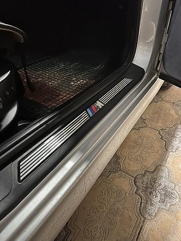 BMW: BMW 5 series: 2000 г., 3 л, Типтроник, Бензин, Седан — 21