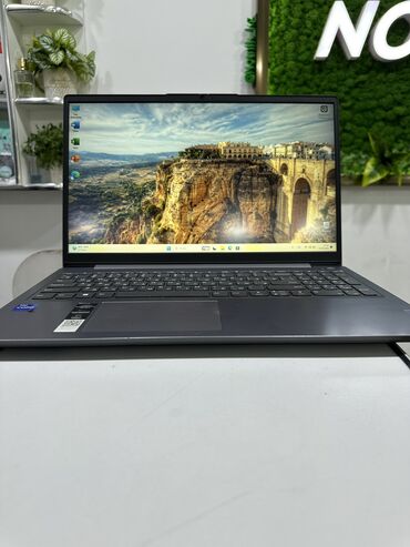 ноутбук intel core i9 цена: Ноутбук, Lenovo, 8 ГБ ОЭТ, Intel Core i5, 15.6 ", Колдонулган, Татаал эмес тапшырмалар үчүн, эс тутум SSD