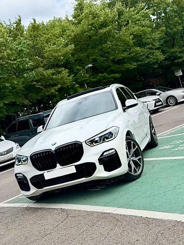 bud e9: BMW X5: 2020 г., 3 л, Автомат, Бензин, Внедорожник — 4