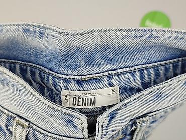 adhd: Denim, Szorty damskie, rozmiar 2XS — 4