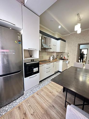 Продажа квартир: 3 комнаты, 85 м², 4 этаж, Евроремонт — 10