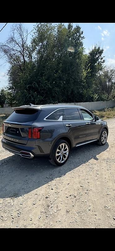 киа соренто бампер: Kia Sorento: 2020 г., 2.2 л, Автомат, Дизель, Кроссовер — 6