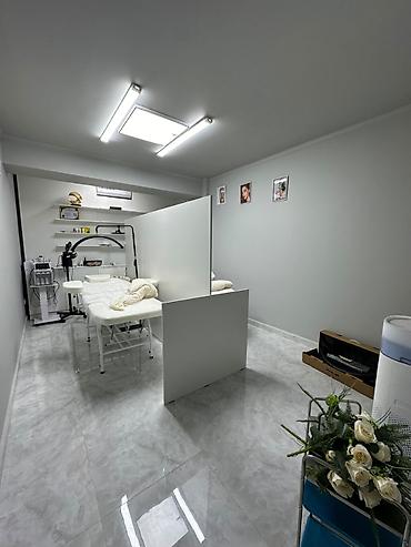 джале: Сдаю Офис целиком: Колл-центр, IT-компания, Фотостудия, 250 м², В жилом комплексе, С ремонтом, Первая линия, С отдельным входом, С отдельным санузлом — 8