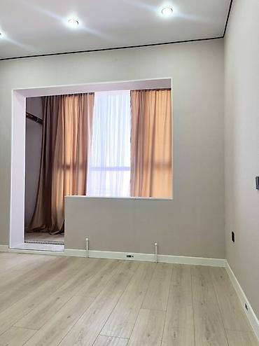 Бөлмөлөрдү сатып алуу: 42 м², Жарым -жартылай эмереги бар — 2