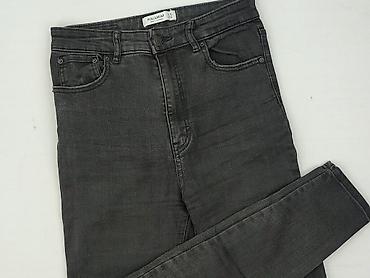 kubota w biedronce: PULL&BEAR, Jeansy damskie, rozmiar S — 1
