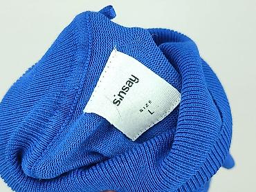 green gosse: Sinsay, Golf damski, rozmiar L — 5