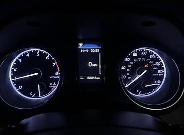 Toyota: Toyota Camry: 2020 г., 2.5 л, Автомат, Бензин, Седан — 11