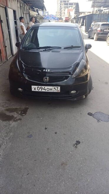 интересует обмен на фит: Honda Fit: 2008 г., 1.5 л, Автомат, Бензин, Седан