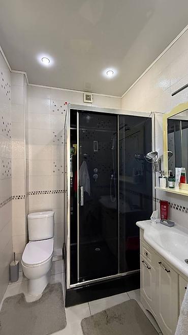 Продажа коттеджей и домов: 📍с.Кок-Джар 🔘8-комнат 🔘2 этажа 🔘400м² Предлагается к продаже — 25