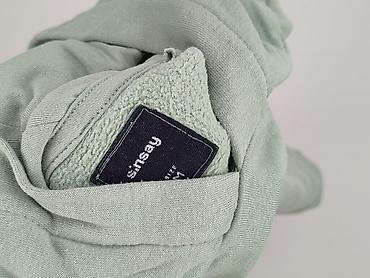 kaptur: Sinsay, Bluza z kapturem damska, rozmiar M — 4