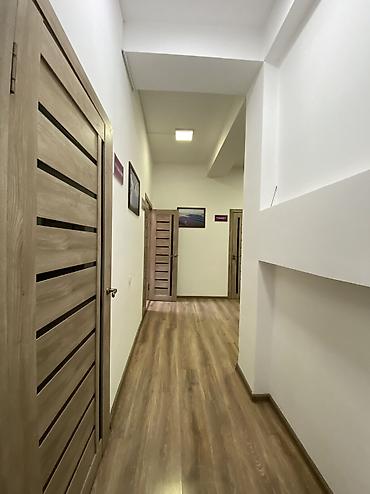 Продажа помещений свободного назначения: 🏢 КОММЕРЧЕСКОЕ ПОМЕЩЕНИЕ САТЫЛАТ 📍 Адрес: ОШ Шаары. А.Масалиев — 13