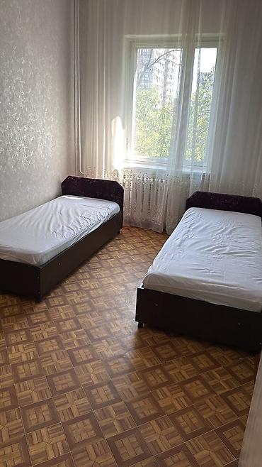 квартиры до 5000: Сдается 3х ком Фрунзе 424 пересеч Гоголя 62 м2 4 этаж из 5 Аренда — 5