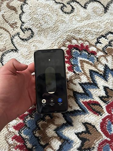 Уюлдук телефондор жана аксессуарлар: IPhone 11 Pro, Колдонулган, 256 ГБ, Алтын, Каптама, 100 % — 3