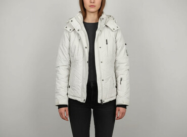 lemonada kurtka damska: Diverse, Women`s winter jacket, size S
