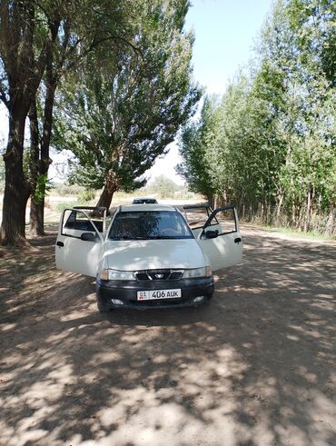 прес чоп бишкек: Daewoo Nexia: 2002 г., 1.5 л, Механика, Бензин, Седан