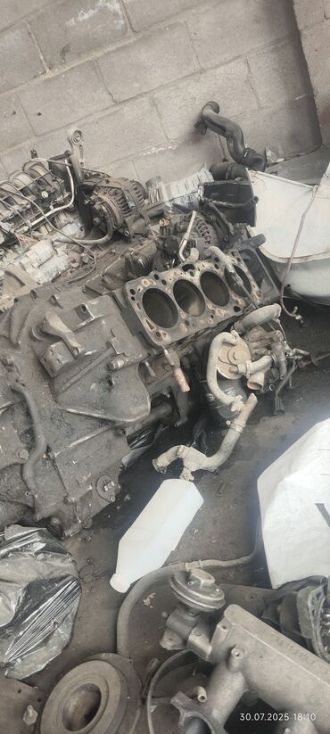 двигатель нива 1.7 купить бу: Дизельный мотор Nissan 1996 г., 2 л, Б/у, Оригинал, Япония