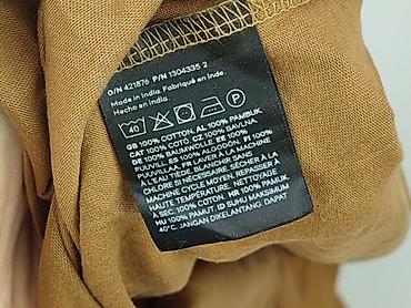 dr mitra bluzy: H&M, T-shirt damski, rozmiar XL — 5