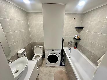 Продажа квартир: 1 комната, 55 м², 4 этаж, Евроремонт — 7