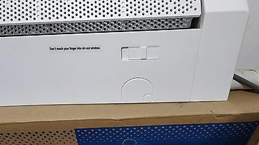 Настенные кондиционеры: Мультисплит-система, AUX, Б/у, Более 100 м², Инверторный — 11