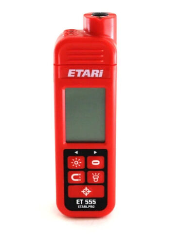 толщиномер etari: Комбинированный толщиномер Etari ET 555 Общие характеристики Принцип