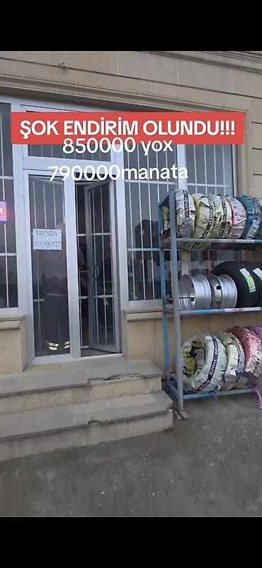 yardimli: Obyekt: restoran və mağazaları maşın yuma.iri həcimli maşın təmiri — 9