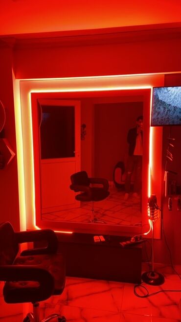 Salon, tibbi kreslolar: Yeni, Saş yuyulması kreslosu — 7