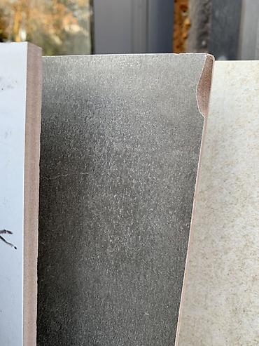 silver kitchen: Керамическая плитка настенно-напольная, формат прямоугольный (примерно — 1