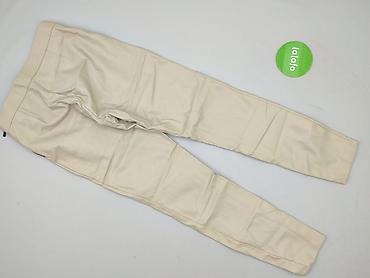 getry zara: Zara, Legginsy Ze skóry ekologicznej damskie, rozmiar S — 3