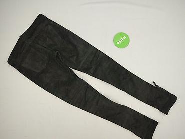 sklep hm: H&M, Spodnie materiałowe damskie, rozmiar S — 3