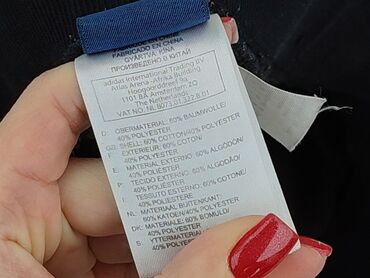 Spodnie dresowe: Reebok, Spodnie dresowe damskie, rozmiar M w lalafo.pl — 6 Spodnie dresowe: Reebok, Spodnie dresowe damskie, rozmiar M — 6