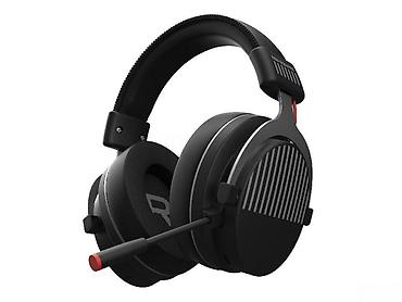 sur mikrofon: Qulaqlıq "Red Square RS319 V3X Black"Red Square RS319 V3X Black 🎧 ✨ — 1