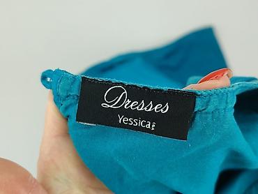 stan look: Yessica, Sukienka damska, rozmiar M — 4