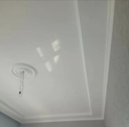 Malyar işləri: Təcrübəli Şpaplovka, Aboy, Emusya, Paduqa Usdasıyam Əlaqə Saxlaya — 12