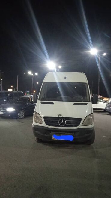 Легкий грузовой транспорт: Легкий грузовик, Mercedes-Benz, Стандарт, До 1 т