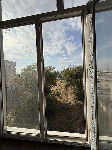 сдам квартиру аламедин 1: 2 комнаты, 80 м², 3 этаж — 10