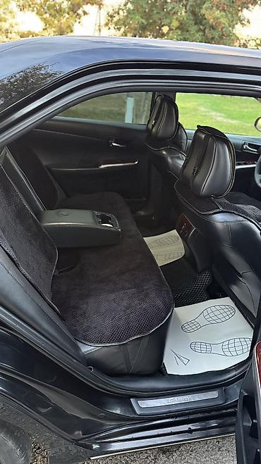 датчик тойота: Toyota Camry: 2012 г., 2.5 л, Автомат, Бензин, Седан — 9