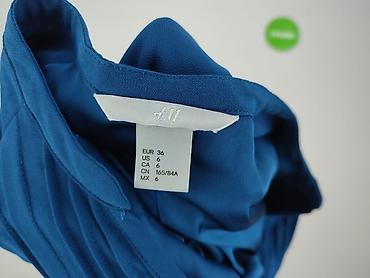 royal: H&M, Sukienka damska, rozmiar S — 4