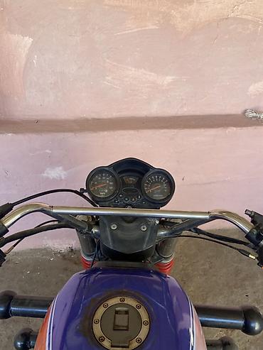 фургоны категории б: Yükdaşıma üçtəkərli motosiklet (motorlu yük arabası) - Rəng — 4