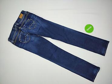 dzwony h: Pepe Jeans, Jeansy damskie, rozmiar S — 3