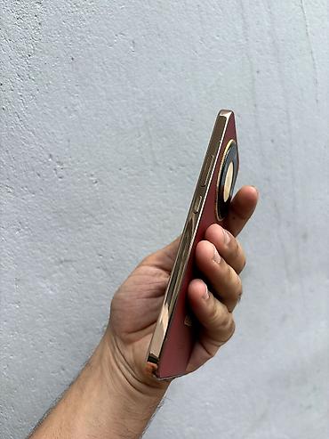 honor x9b adapter: Honor X9b, rəng - Qırmızı — 5