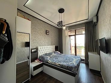 Daşınmaz əmlak: 2 otaqlı, Yeni tikili, m. Azadlıq Prospekti, 54 kv. m — 6