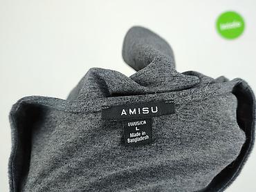 monki cn 16588a: Amisu, Bluzka damska, rozmiar L — 4