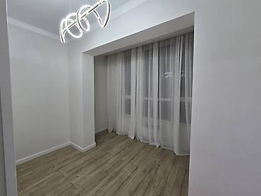 Продажа квартир: 2 комнаты, 53 м², Элитка, 1 этаж — 5