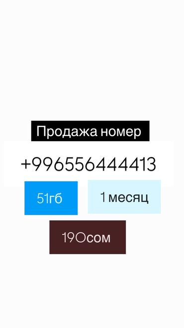 телефон поко бу: Продажа номер 1 месяц 51гб