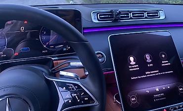 бу чехлы: Крепления для держателя телефона
Mercedes Benz 

W213
W222
W223
W465 — 4