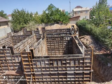 Аренда инструментов: Сдам в аренду Опалубки, Строительные леса, Бетономешалки — 3