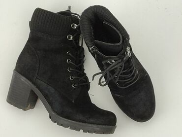 Ankle boots: Ankle boots for women, 39, condition - Good