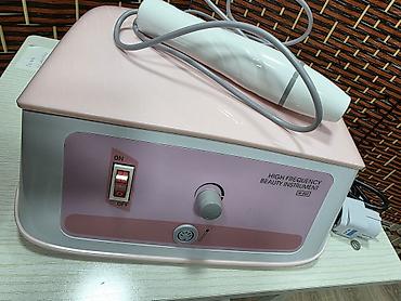 Другое: Ликвидация товаров🤖🤖🤖💥💥💥Аппарат работает за счёт высокочастотного тока — 5