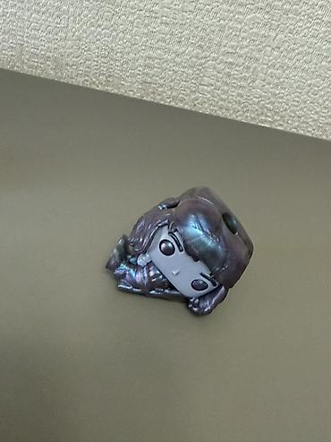 Fiqurlar: Fiqur, Plastik — 4