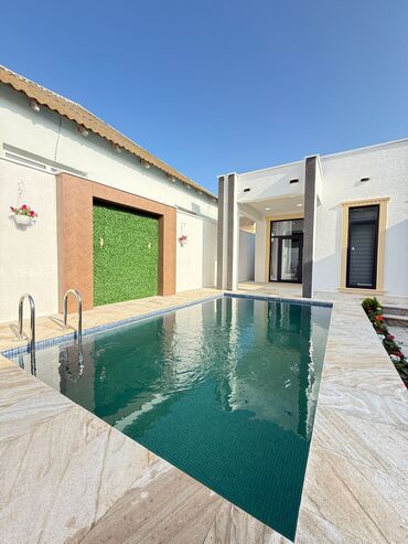 Həyət evləri və villaların satışı: Şüvəlan qəs. 3 otaqlı, 140 kv. m, Yeni təmirli -da lalafo.az — 7 Həyət evləri və villaların satışı: Şüvəlan qəs. 3 otaqlı, 140 kv. m, Yeni təmirli — 7